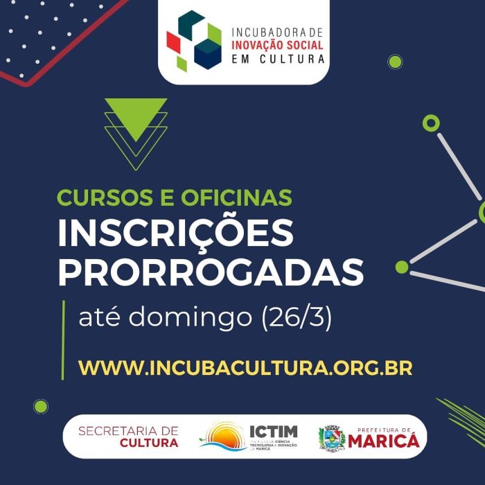 PRORROGAÇÃO